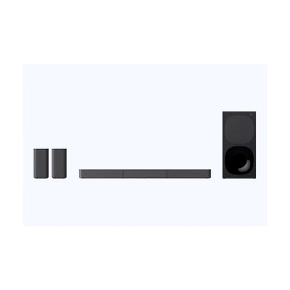 SONY HOME CINEMA 5.1 DIGITAL SOUNDBAR SONY