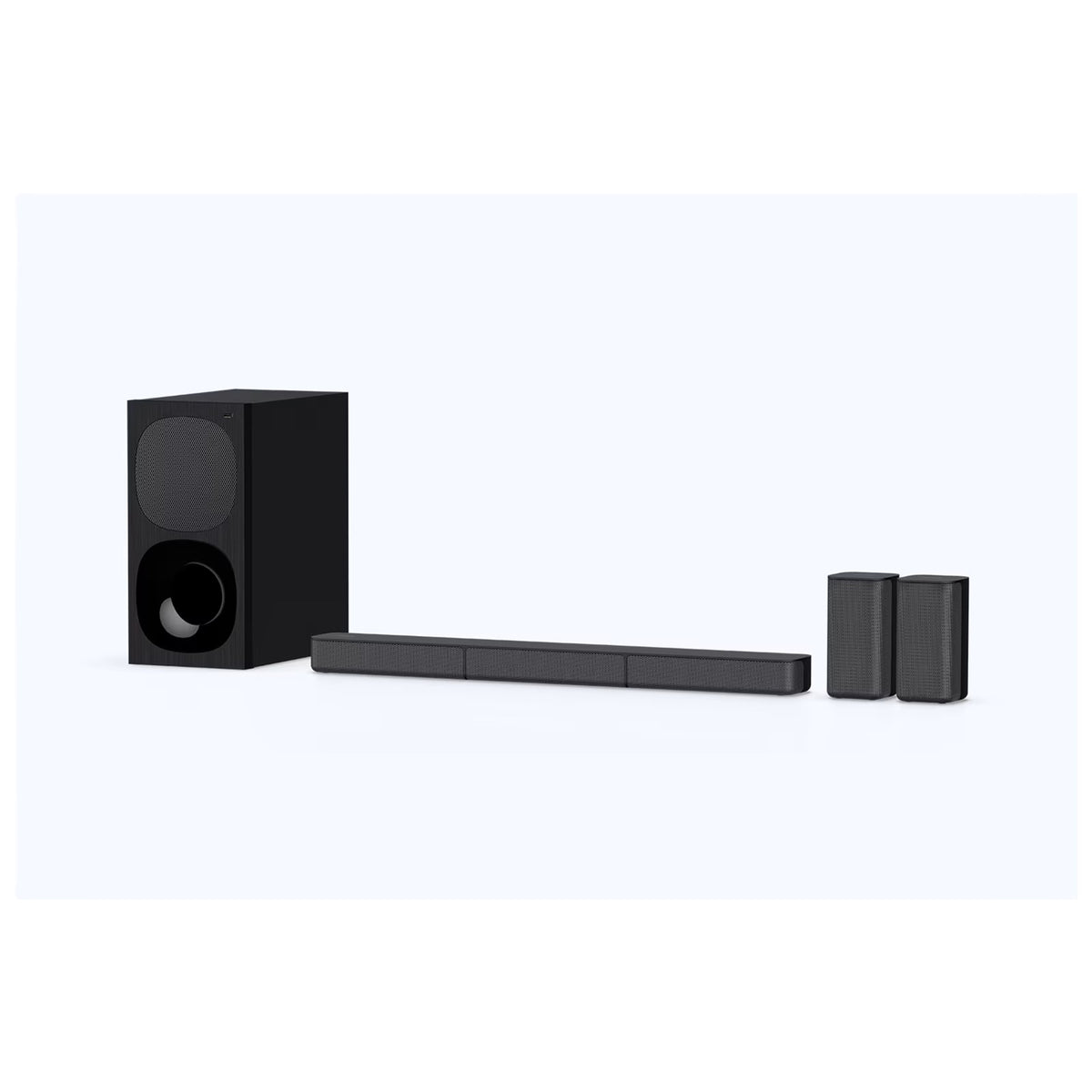 SONY HOME CINEMA 5.1 DIGITAL SOUNDBAR SONY