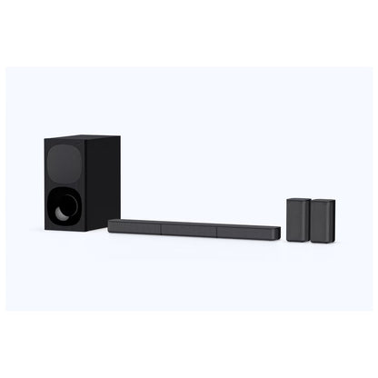 SONY HOME CINEMA 5.1 DIGITAL SOUNDBAR SONY