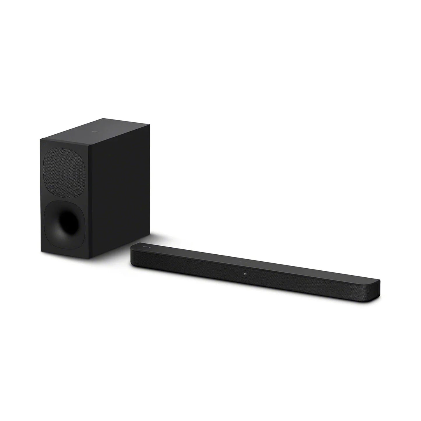 SONY SOUNDBAR WITH WIRELESS SUBWOOFER SONY