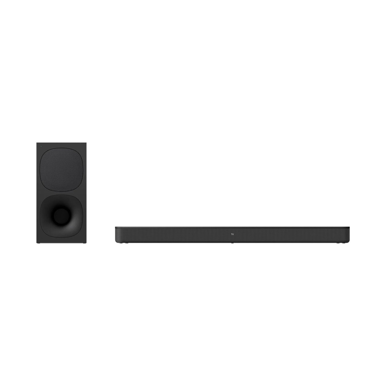 SONY SOUNDBAR WITH WIRELESS SUBWOOFER