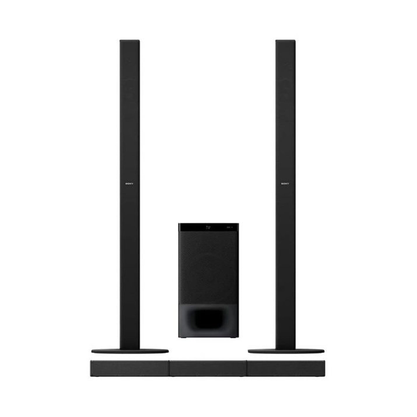 SONY SOUNDBAR 5.1 CHANNEL HOME CINEMA