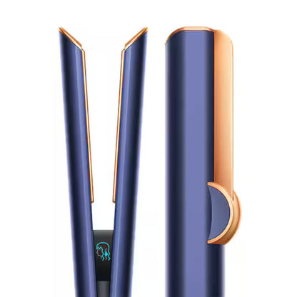 Dyson Airstrait straightener Pursian Blue