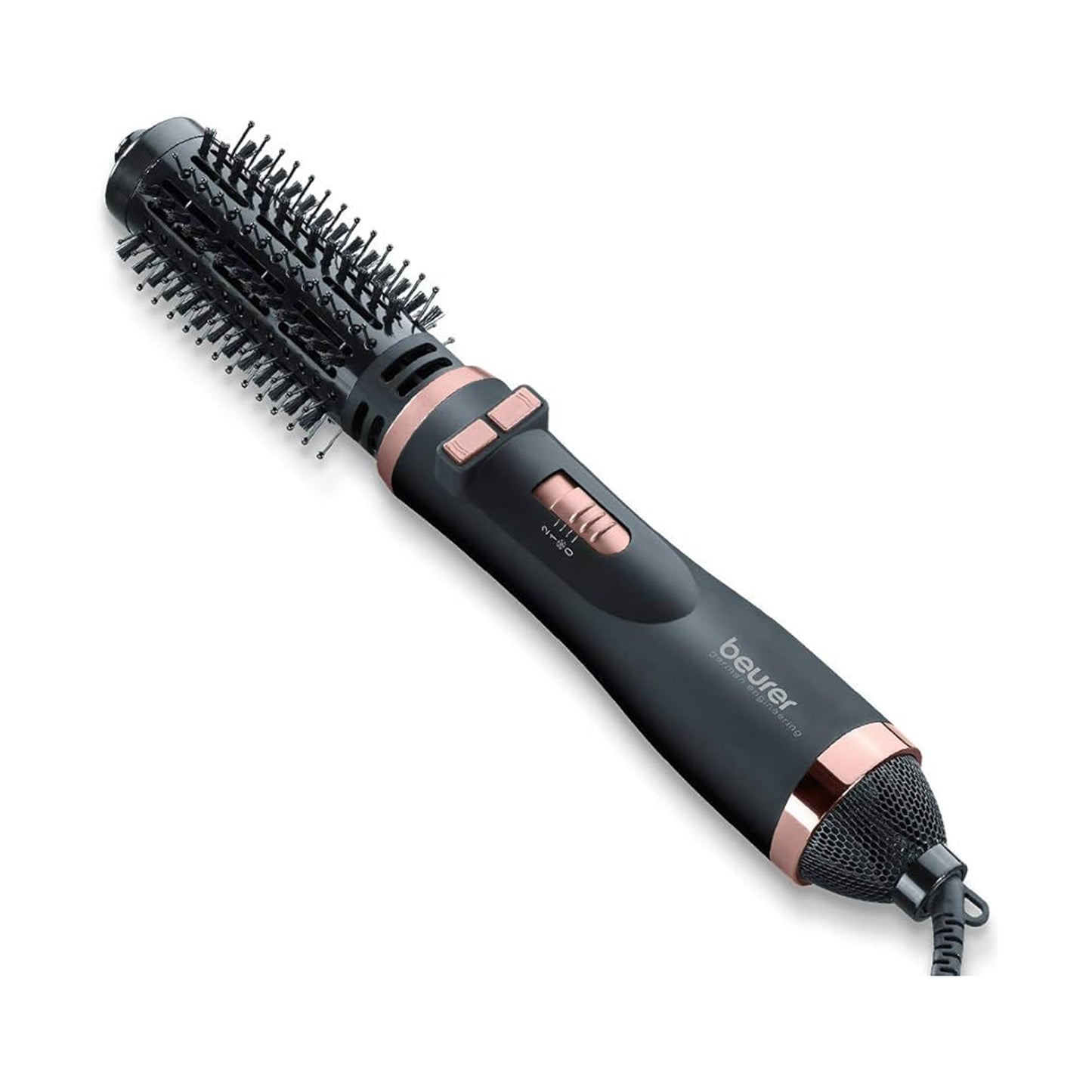 Beurer Rotating hot air brush - For volume and sleeky curls