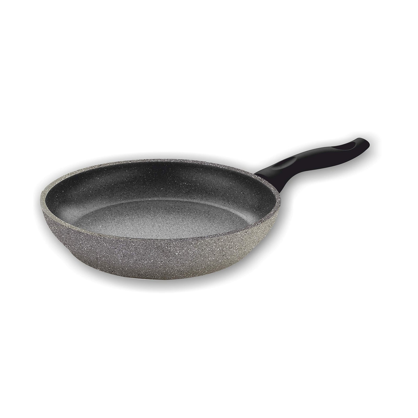 Falez 24cm Frying Pan (Granite Grey)