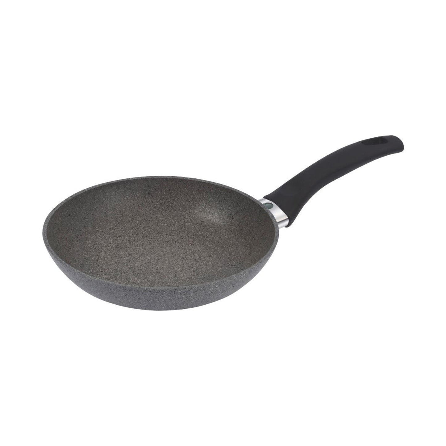 Falez 28cm Frying Pan (Granite Grey)