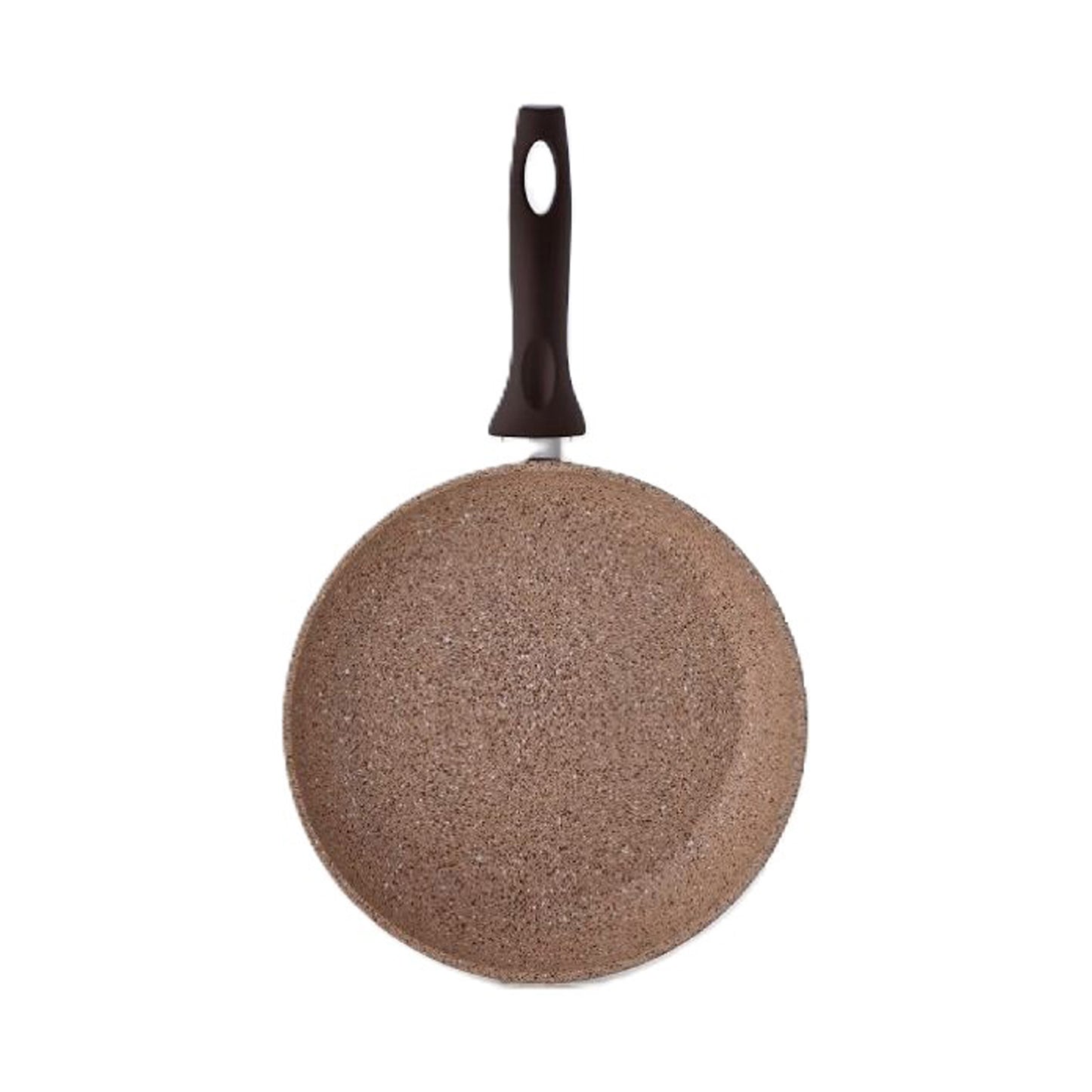 Falez 30cm Frying Pan (Granite Beige)