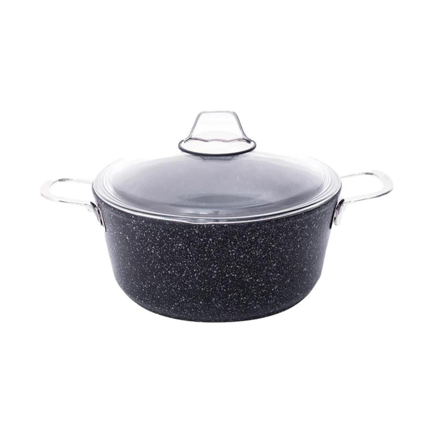 Falez Black Line 22x10cm Casserole