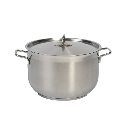 FALEZ NEO GAMA STAINLESS STEEL FRYINGPAN 24CM