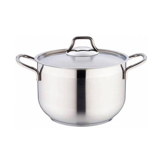 Falez Neo-Gama 26x16cm Stainless Steel Casserole