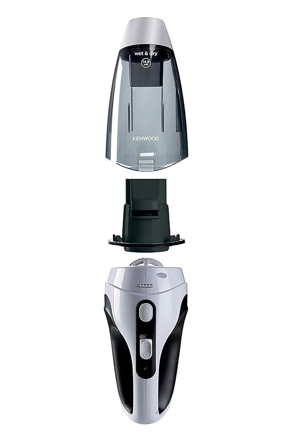 Kenwood* Handheld Vacuum Cleaner 14.8v