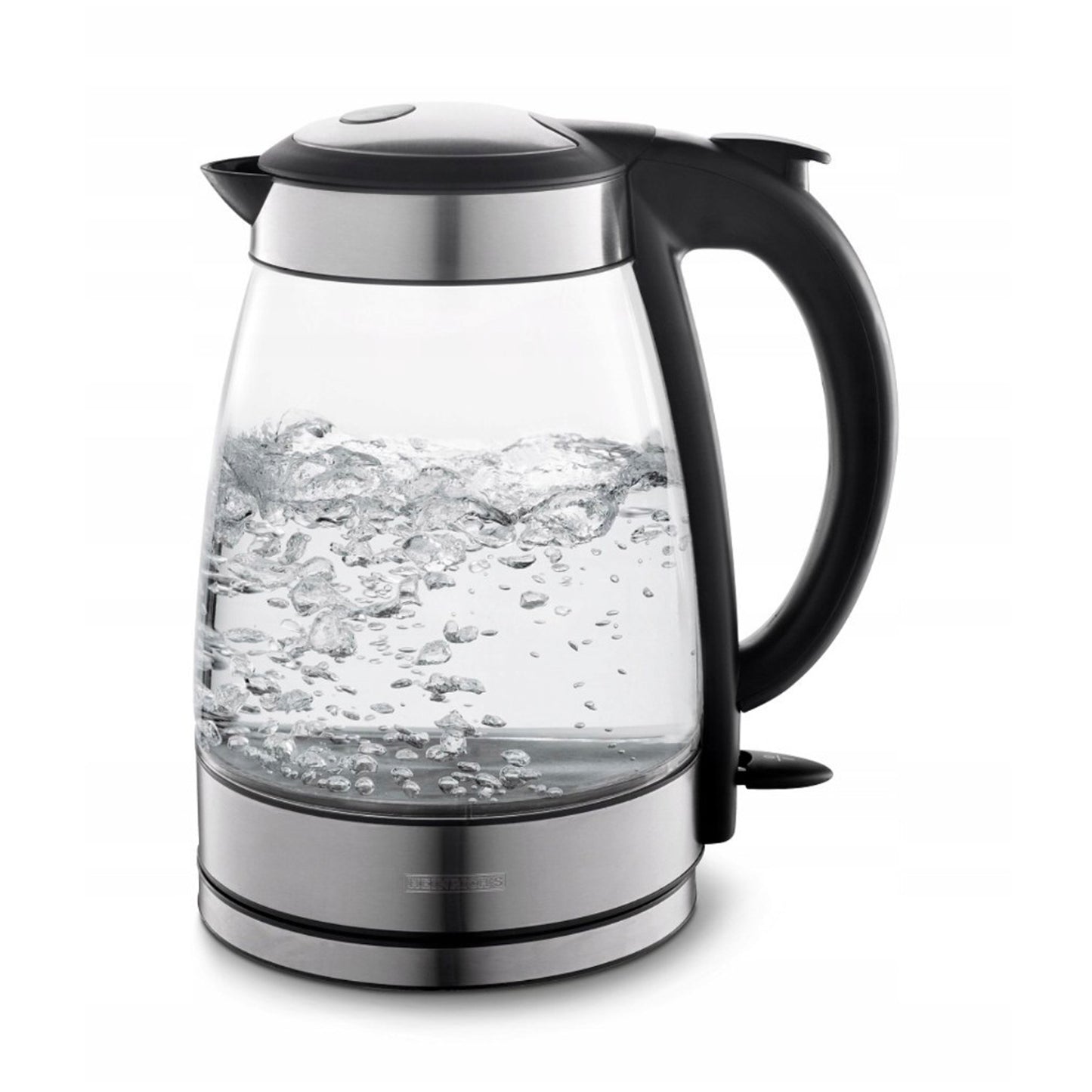 Heinrichs, Glass Kettle 1.7L 2200W