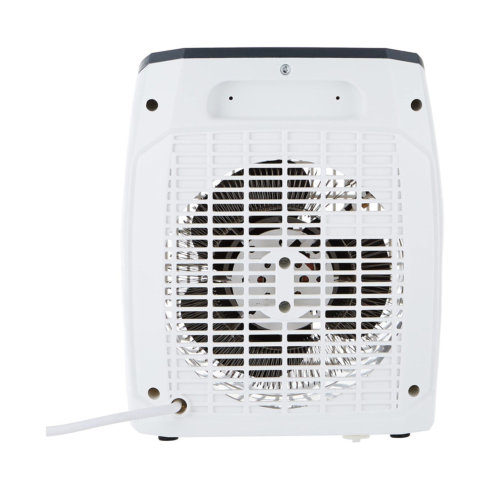 Black & Decker Fan Heater 2000W