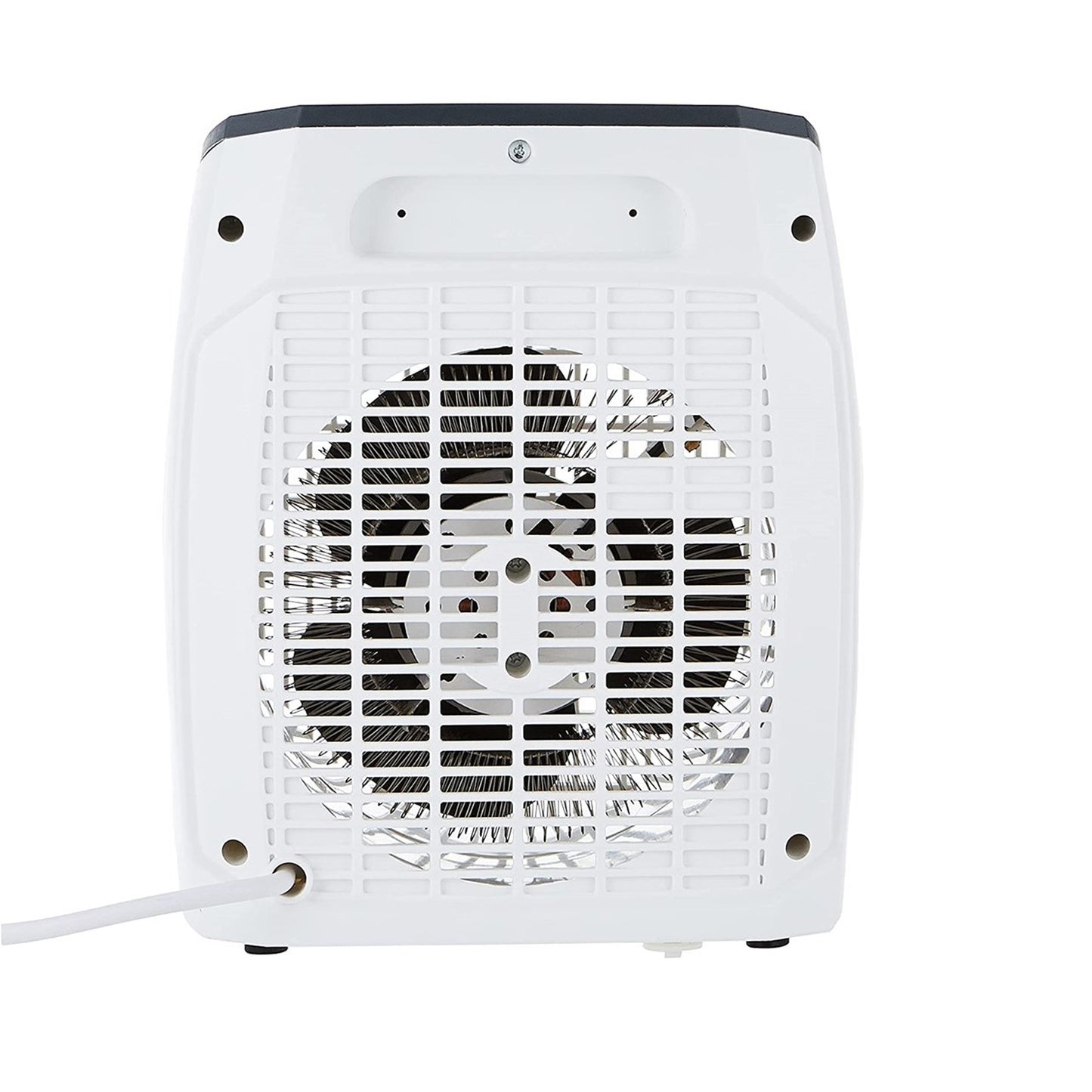 Black+Decker Fan Heater 2000w