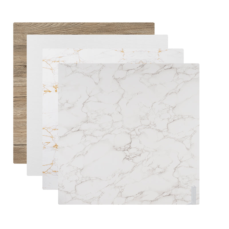 Double-Sided Texture Background Board