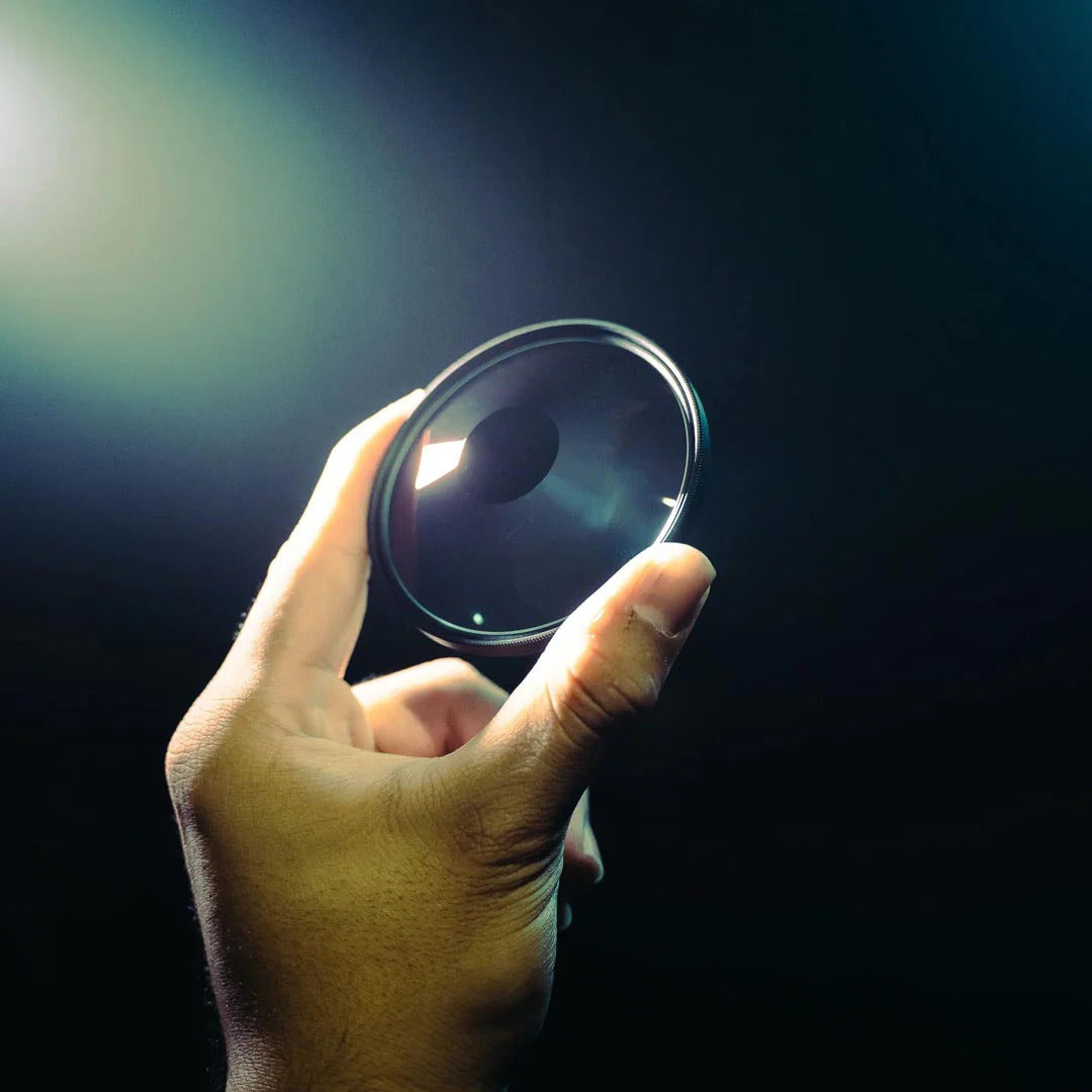 Halo FX Filter 82mm
