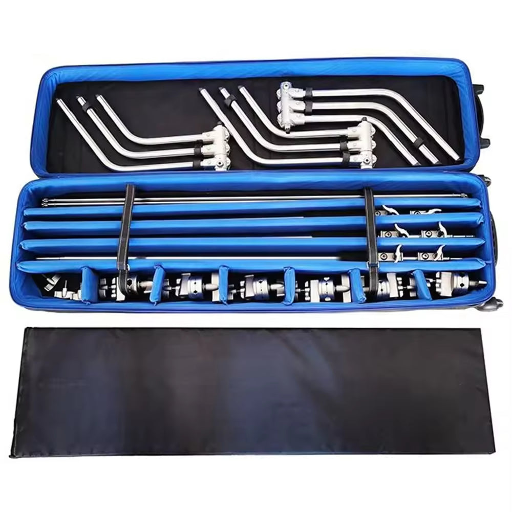 C Stand Trolley Case
