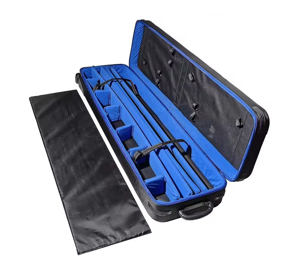 C Stand Trolley Case