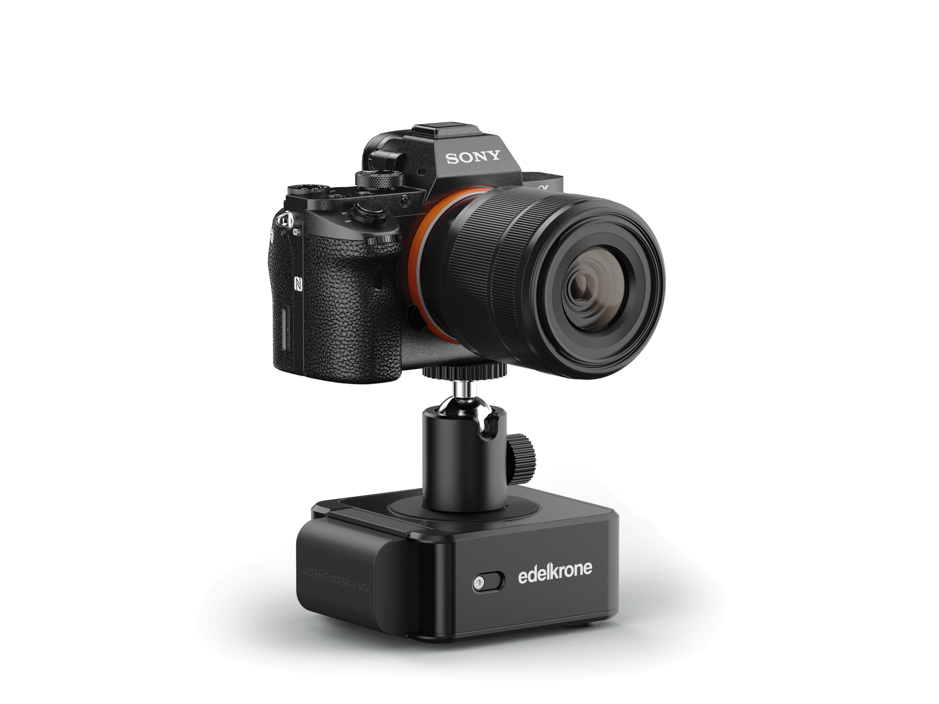 Edelkrone HeadONE v2
