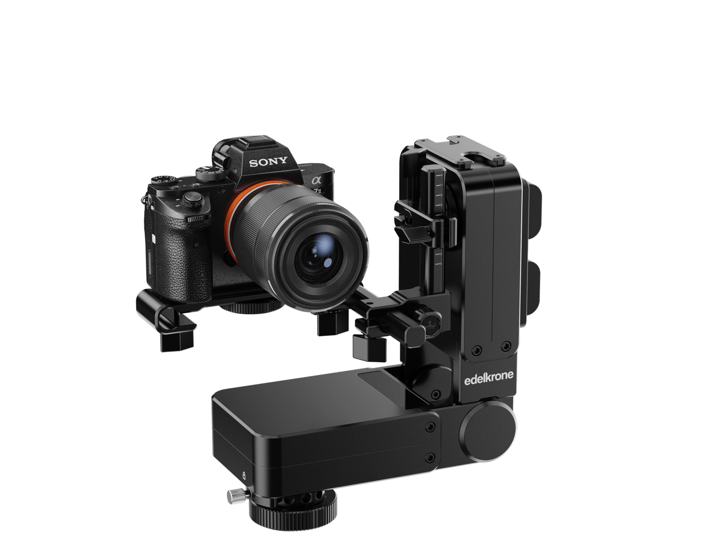 Edelkrone HeadPLUS v2 EDELKRONE