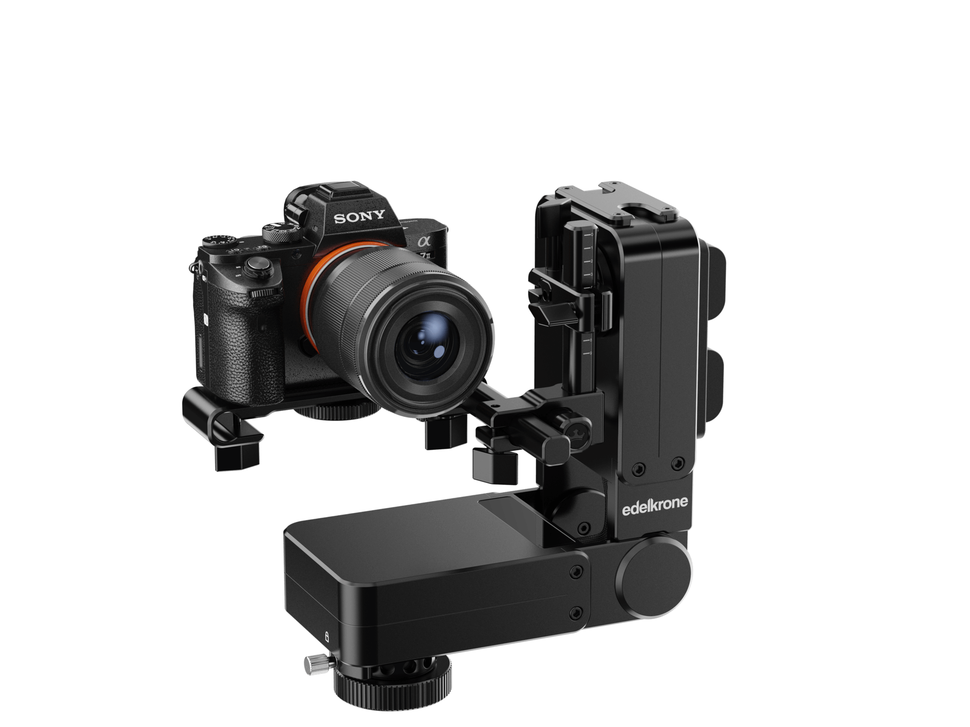 Edelkrone HeadPLUS v2