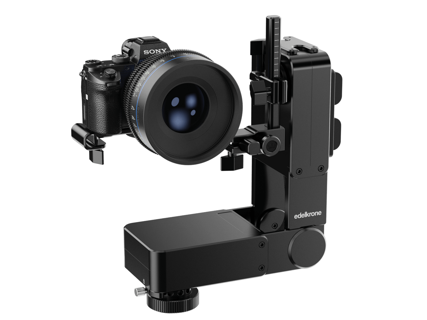 Edelkrone HeadPLUS PRO v2 EDELKRONE