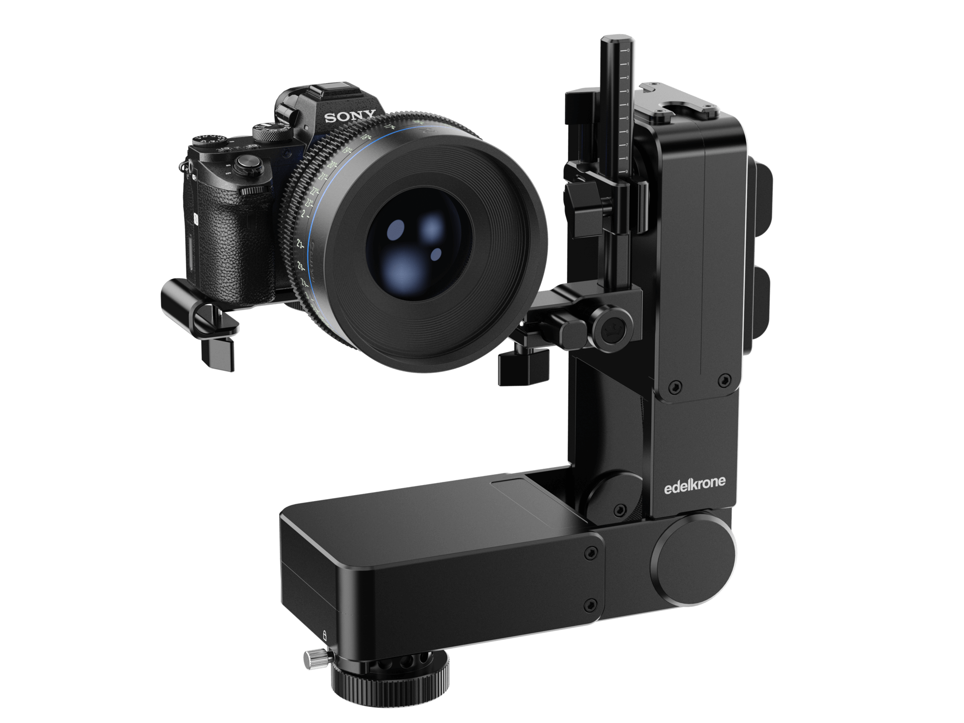 Edelkrone HeadPLUS PRO v2
