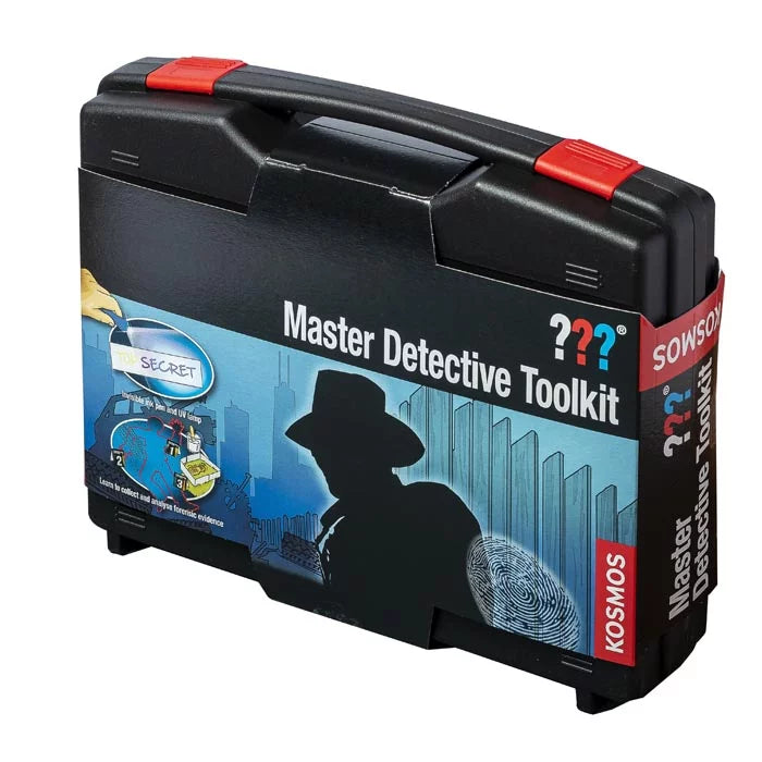 Master Detective Toolkit Thames & Kosmos
