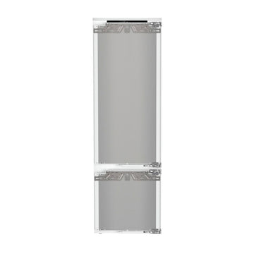 LIEBHERE 10 CF Refrigerator 2 Doors Bottom Freezer White