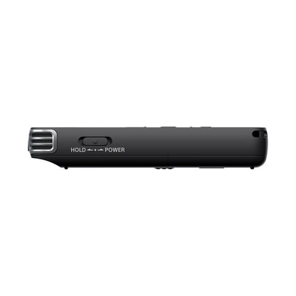 Sony ICD-PX470 Stereo Digital Voice Recorder with USB- Black