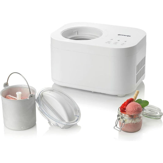 Gorenje 100W Ice Cream Maker