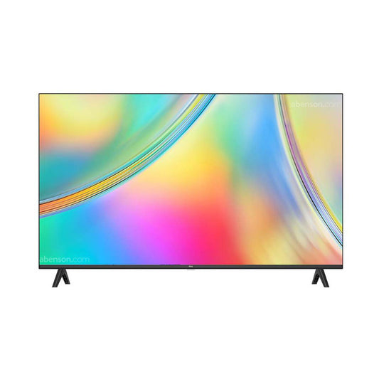 IDEA Led 40" Frameless Full HD Smart Android TV