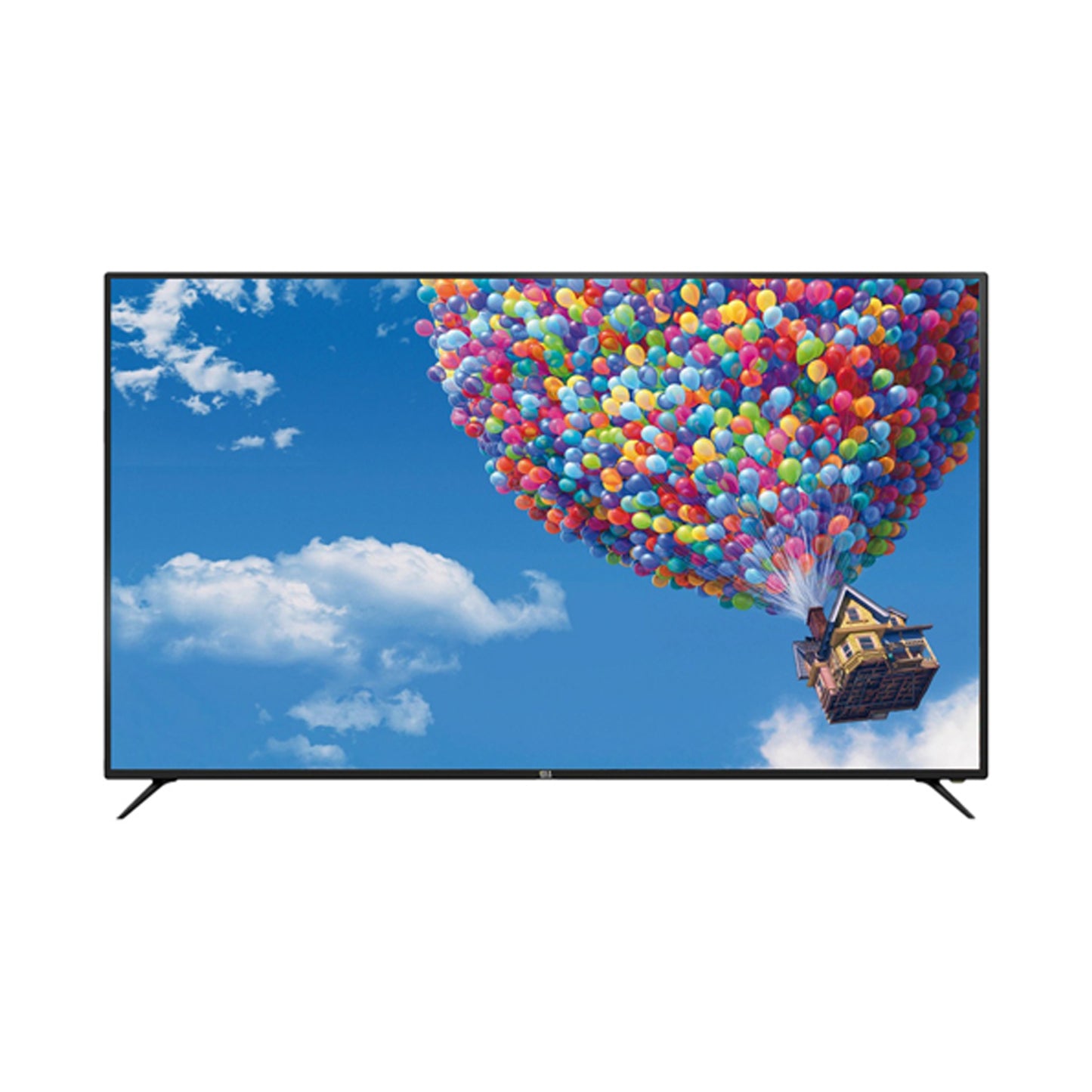 IDEA LED 55" UHD SMART TV