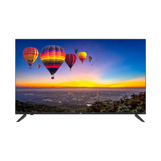 IDEA Led 55" Frameless UHD Smart Vidaa TV