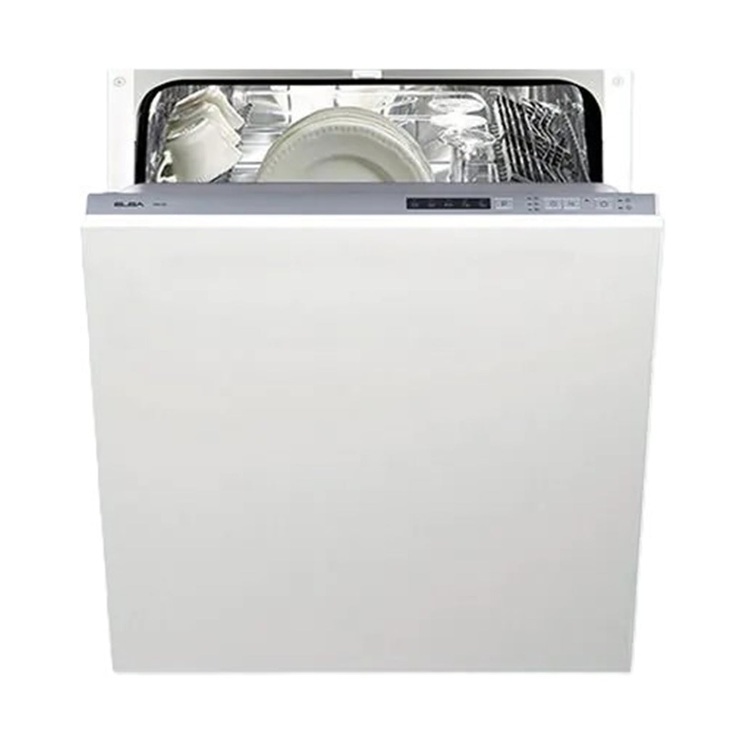 ELBA Fully Integrated Dish-Washer 15 Place Settings 9 Progs