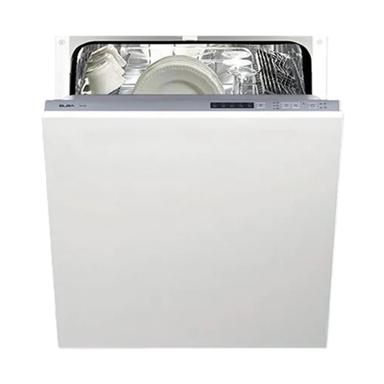 ELBA Fully Integrated Dish-Washer 15 Place Settings 9 Progs