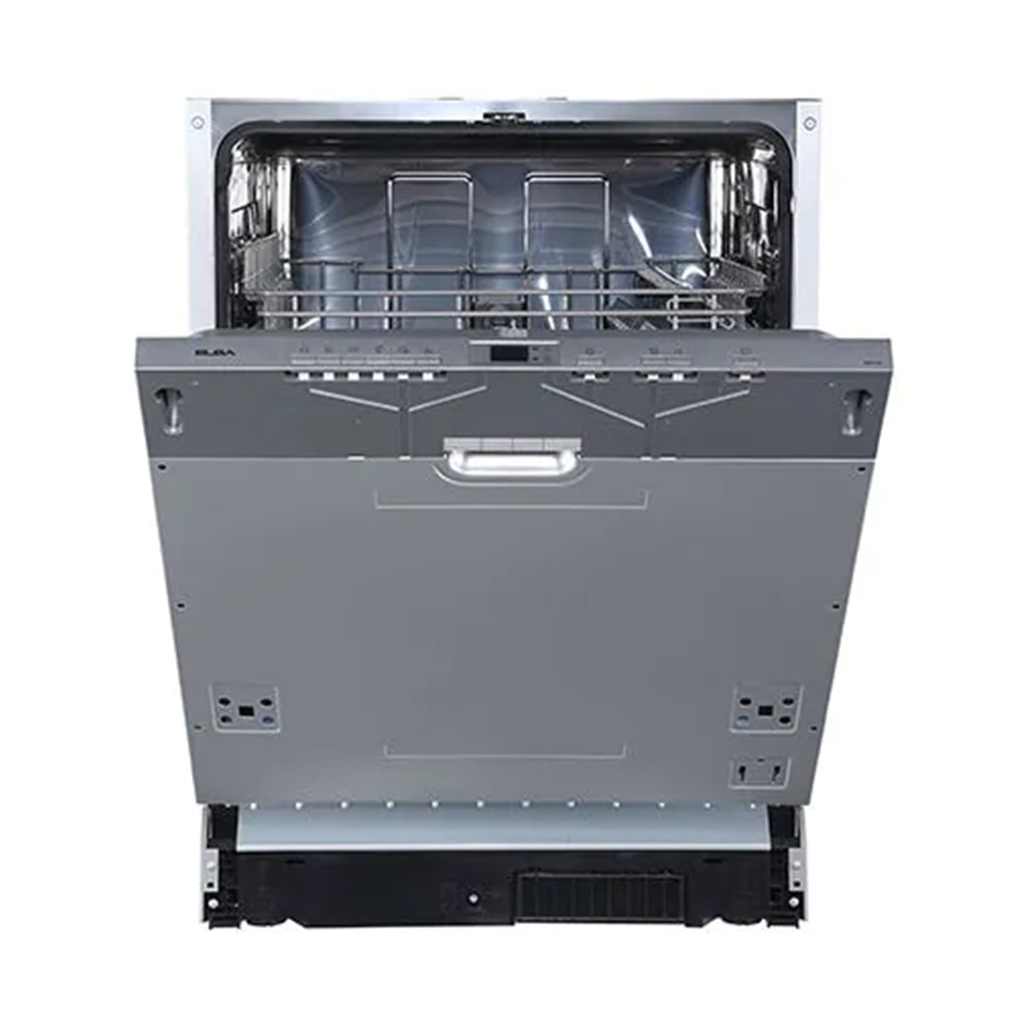 ELBA Fully Integrated Dish-Washer 15 Place Settings 9 Progs