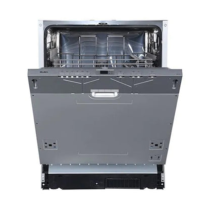 ELBA Fully Integrated Dish-Washer 15 Place Settings 9 Progs