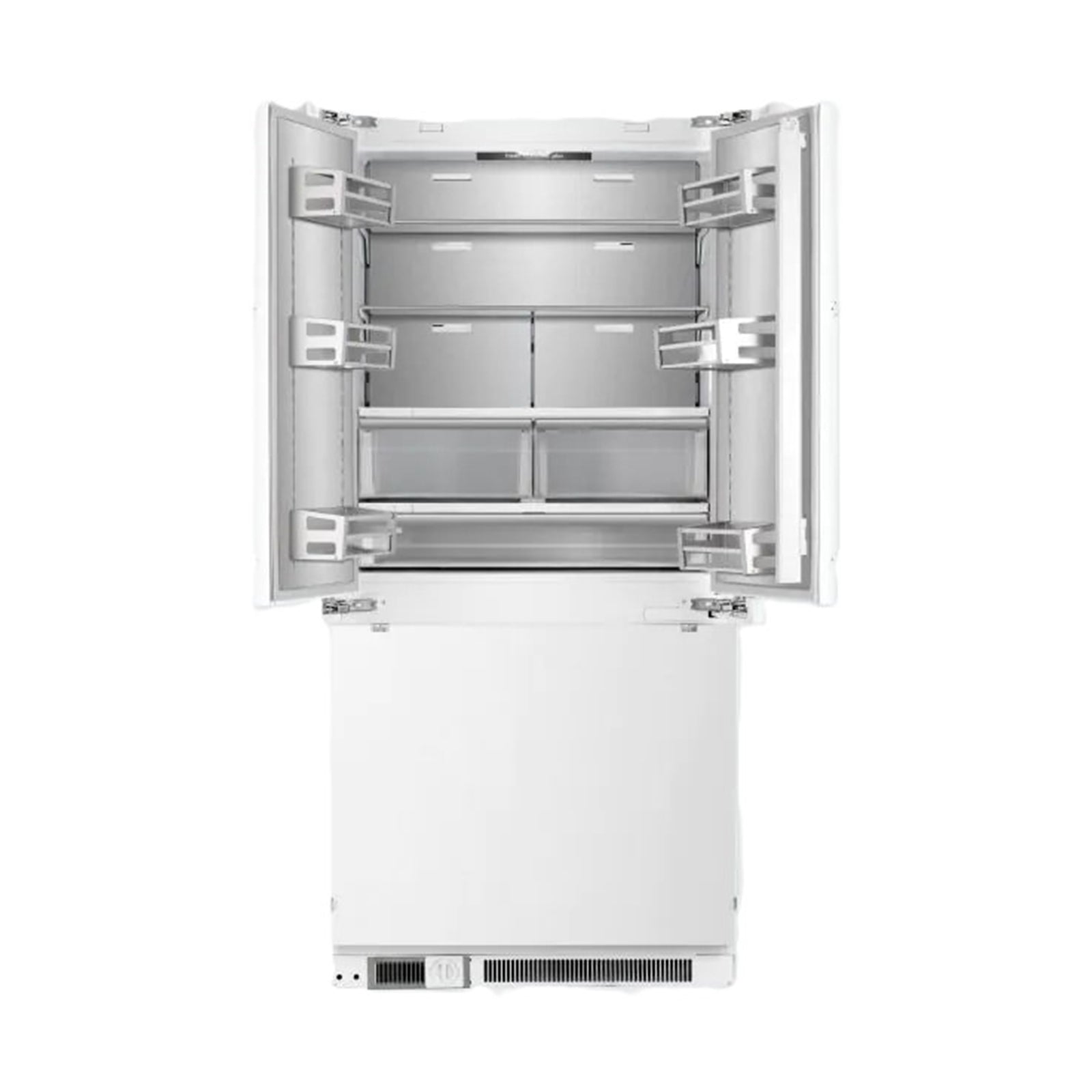 ELBA Refrigerator Built in French Door 453 L Inverter