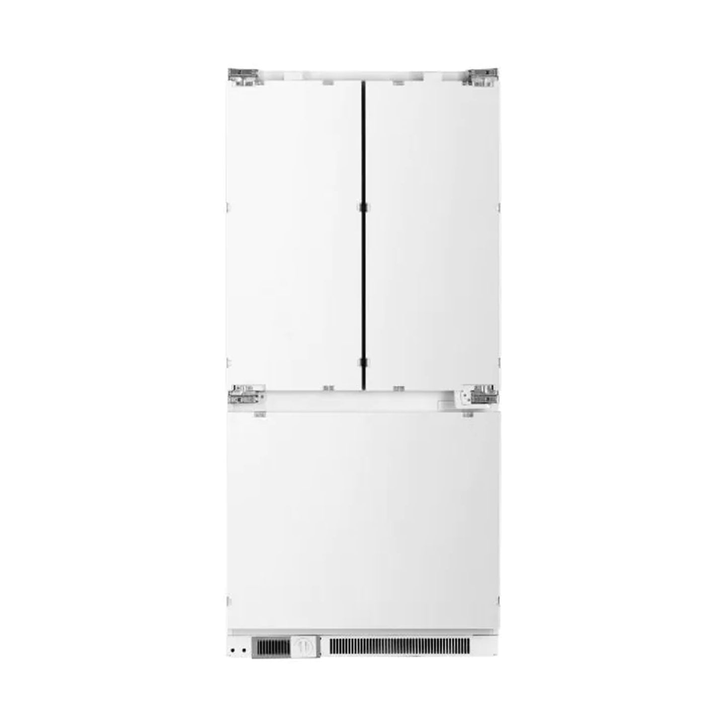 ELBA Refrigerator Built in French Door 453 L Inverter