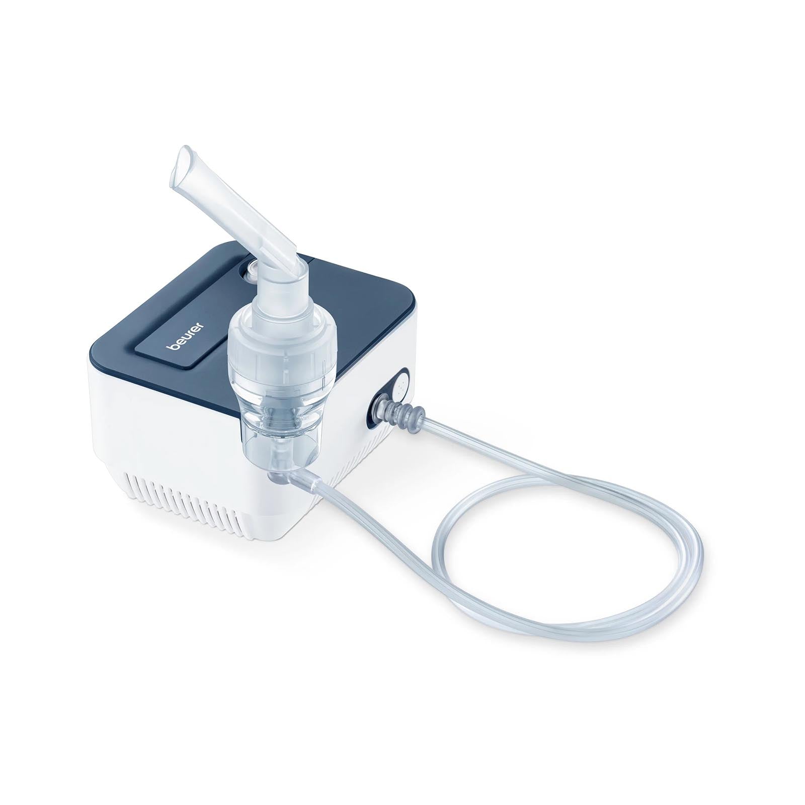 Beurer Nebuliser Compact Compressed Air Inhaler