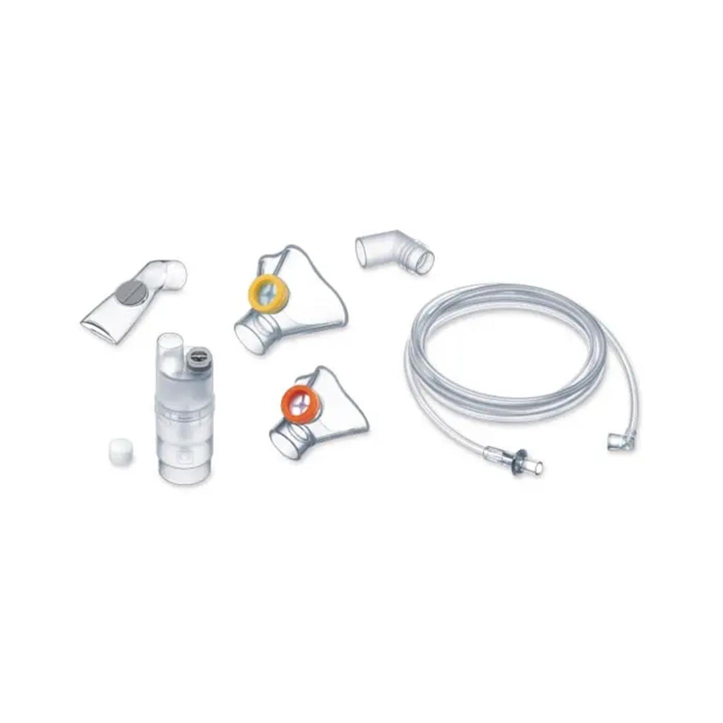 Beurer IH 26 Kids Year Pack Accessories Replacement Set BEURER