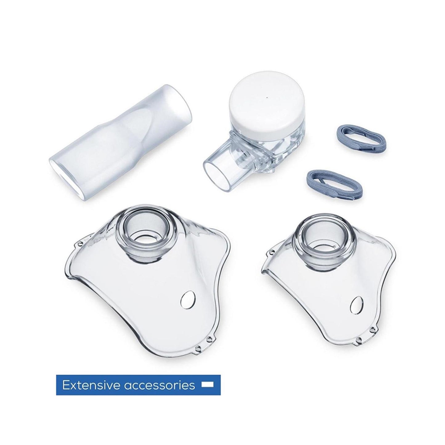 Beurer Mask for Nebuliser YEARPACK BEURER