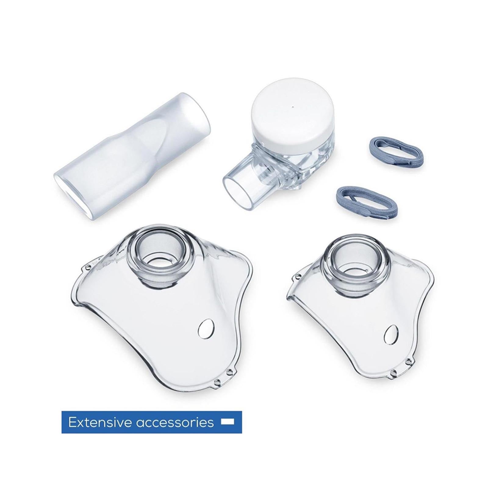 Beurer Mask for Nebuliser YEARPACK BEURER