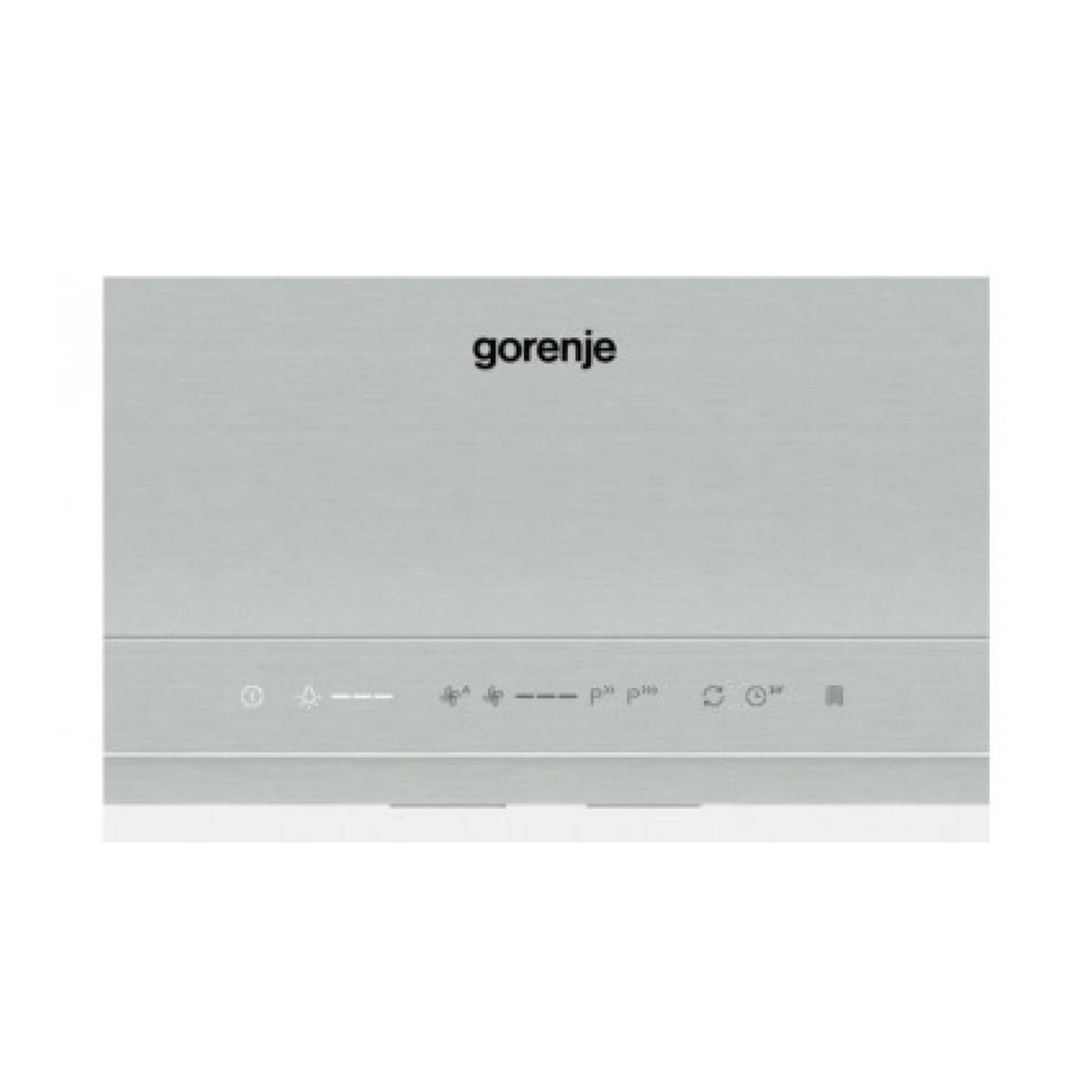 GORENJE Island Hood 90Cm 600 M3/H Inox