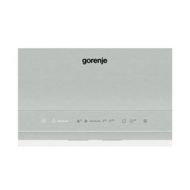 GORENJE Island Hood 90Cm 600 M3/H Inox