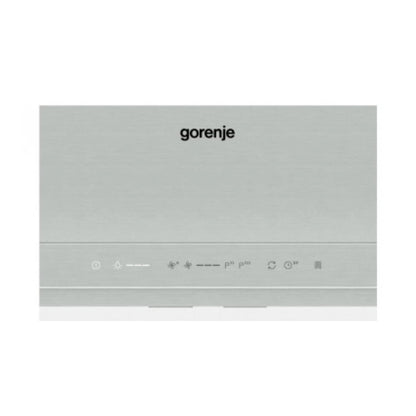 GORENJE Island Hood 90Cm 600 M3/H Inox