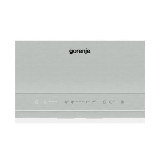 GORENJE Island Hood 90Cm 600 M3/H Inox