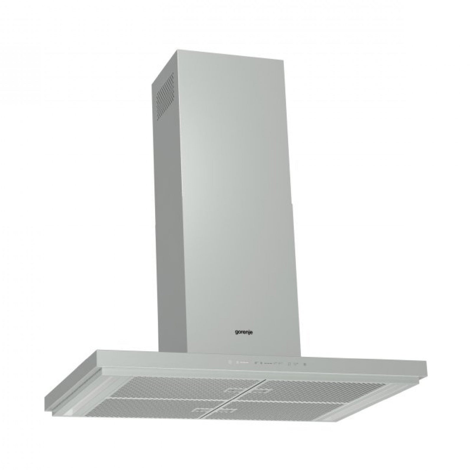 GORENJE Island Hood 90Cm 600 M3/H Inox