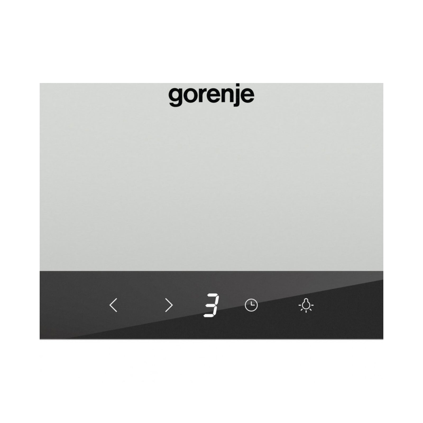 GORENJE Island Hood 90Cm Black